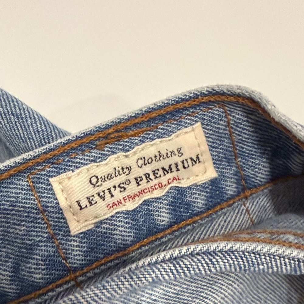 Levi's 501 - image 3